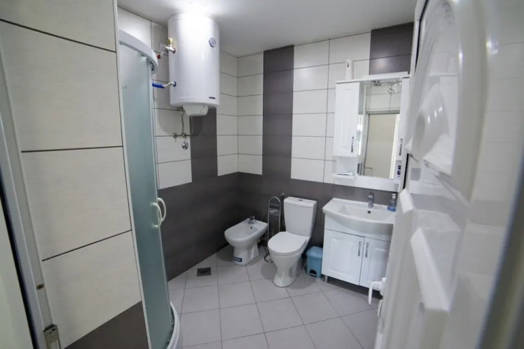 Apartmens Rex