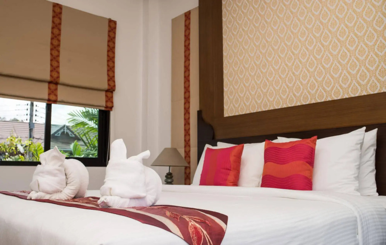 Baan Narakorn Private Pool