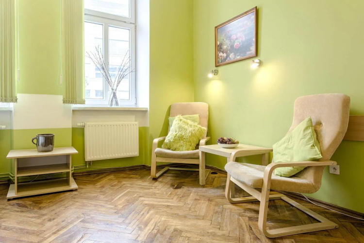 Krakow Town House