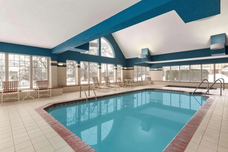 Country Inn And Suites By Radisson Wausau
