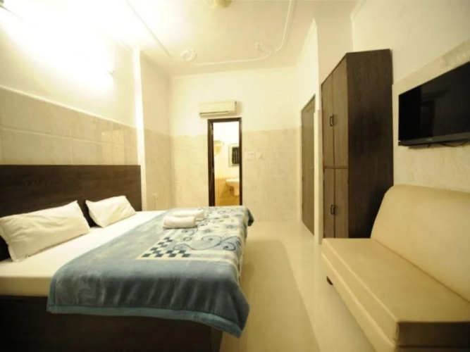 Hotel City Inn Tower