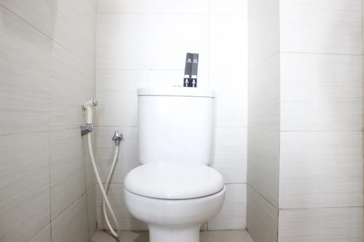 Cozy & Trendy Studio at Gateway Pasteur Apartment