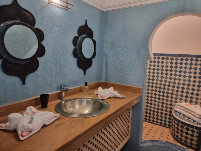 Riad Dar Nejma & Spa