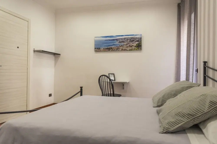 Petrucci B&B