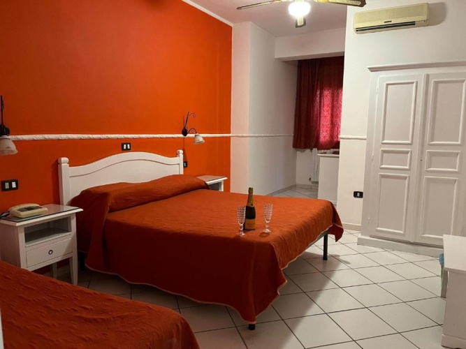 Classic Single room