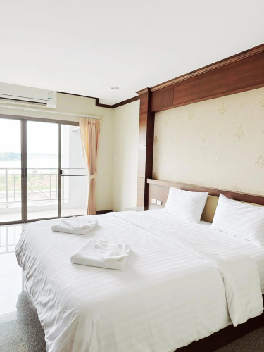 Green Hill Hotel Phayao