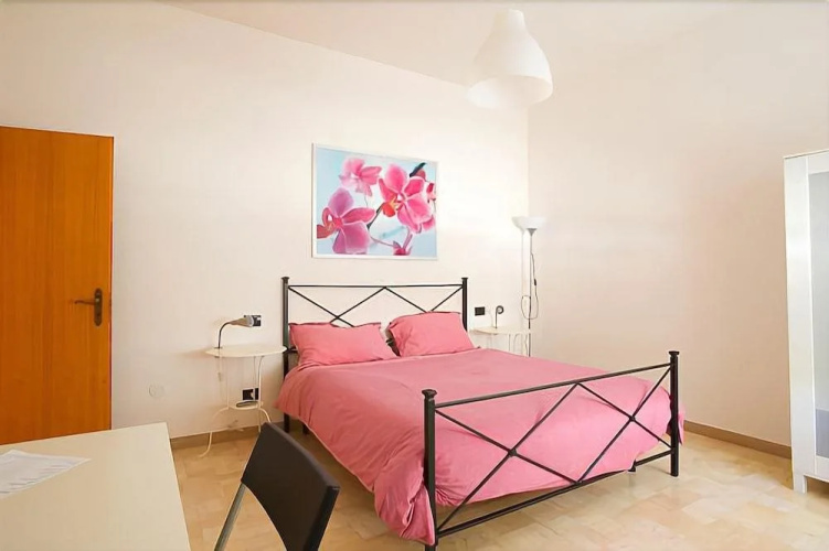 Bed & Breakfast L'Olimpo