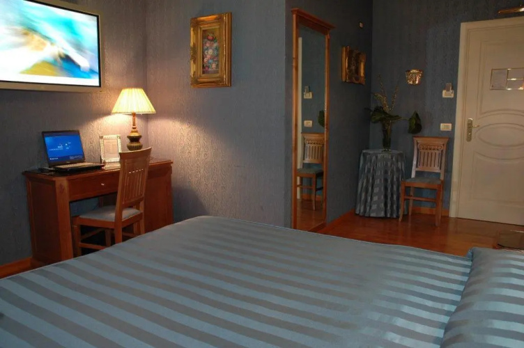 Hotel Mamas Collection Montecitorio