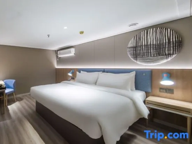 Business Double room