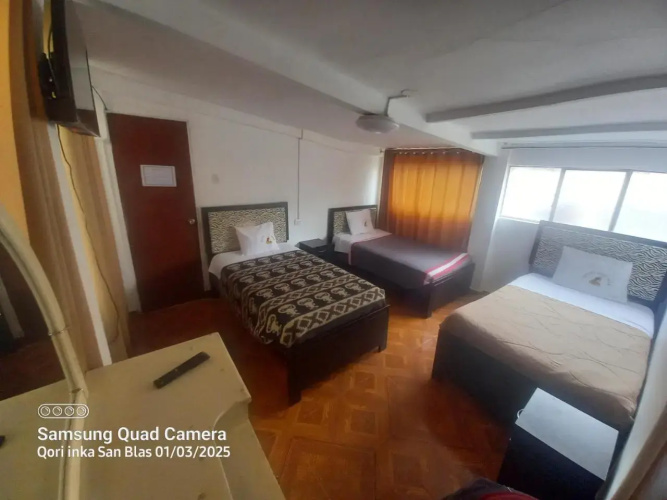 Cusco Inn