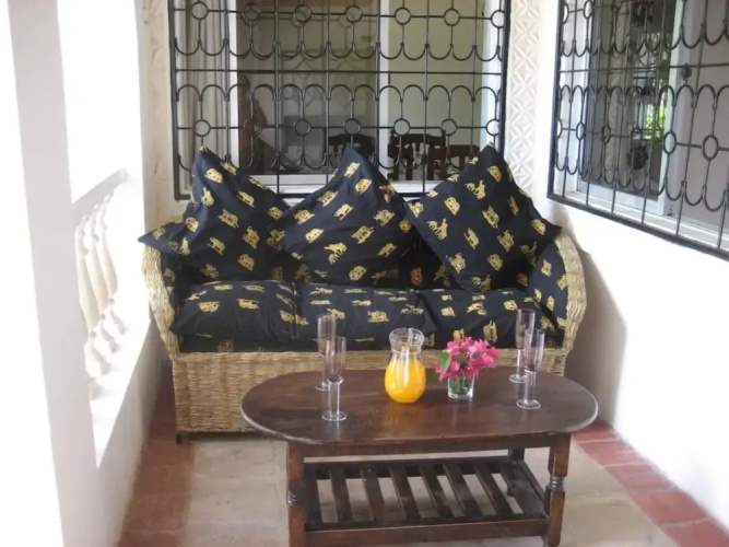 Casa En La Praya