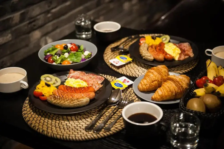 Hotel Amare Suwon