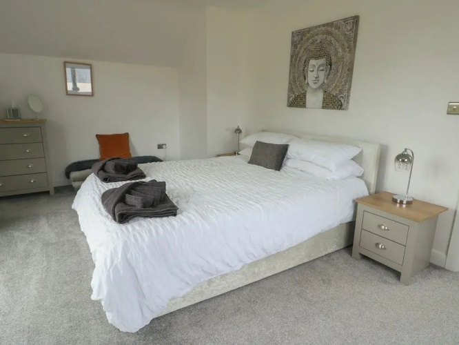 4 Parc Delfryn