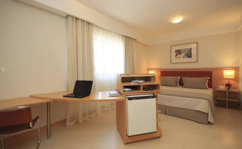 Bienal Suites