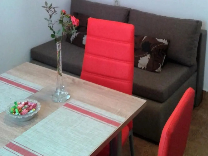 Apartment Avelina