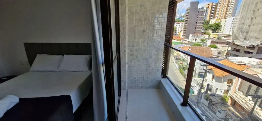 COBAR0143 - Edifício ZN Barra