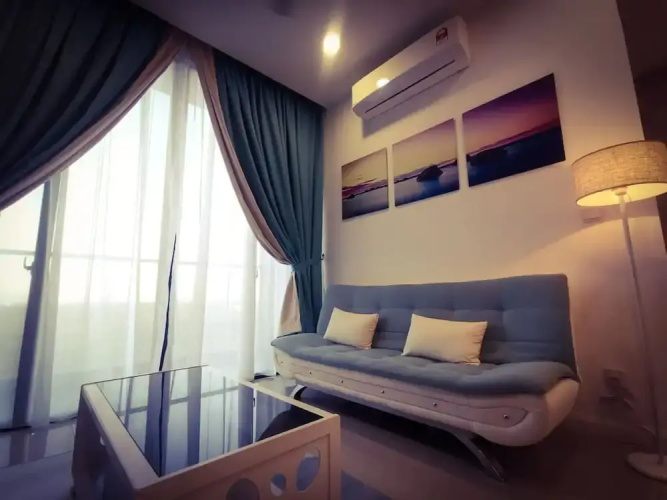 Legoland D'Pristine Themed Apartment by TGP