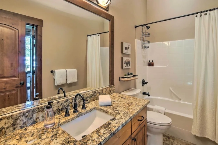 3 Bedrooms Cottage