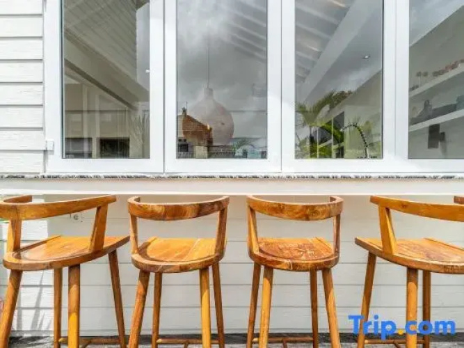 Villa White Pepper 2BR Canggu