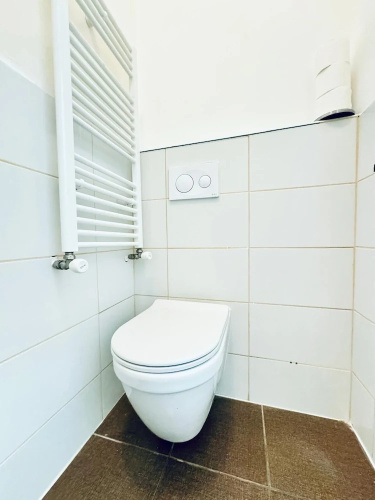 Cozy and Affordable Palace Studio