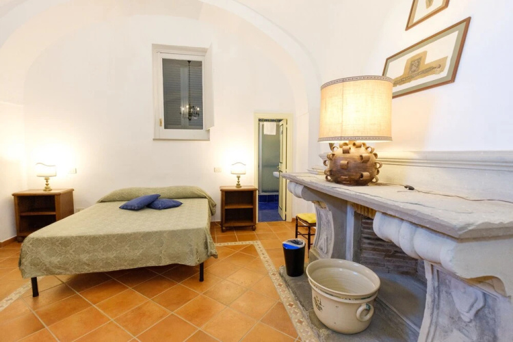 Villa il Turro