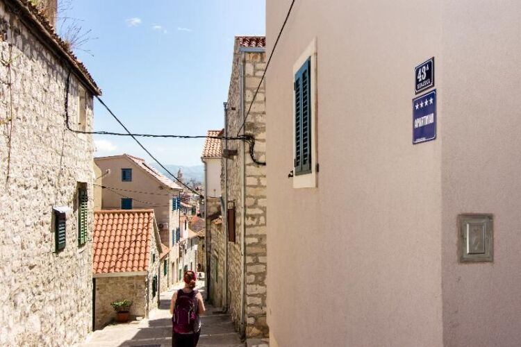 Elegant Suite ImmortelleOver view