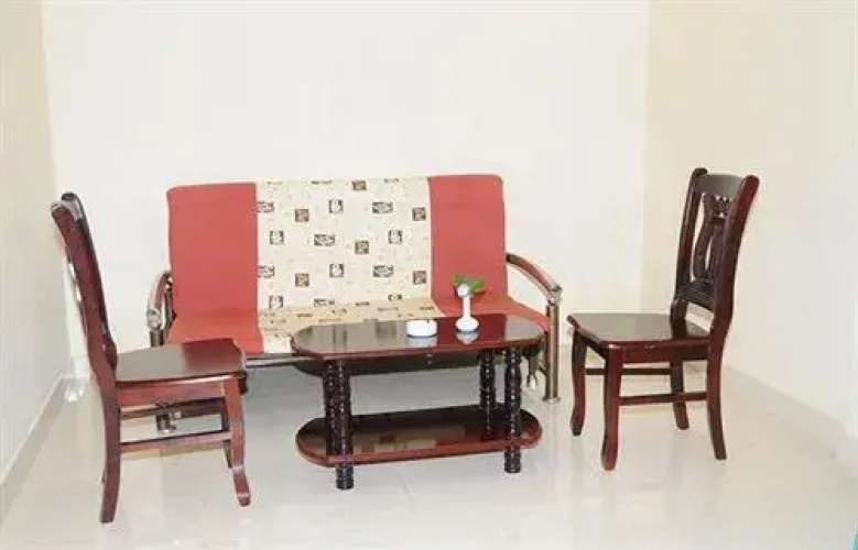 Pine Wood Resorts