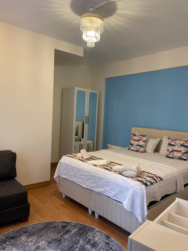Grand sur butik otel
