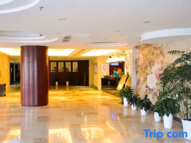YaLiHui Hotel