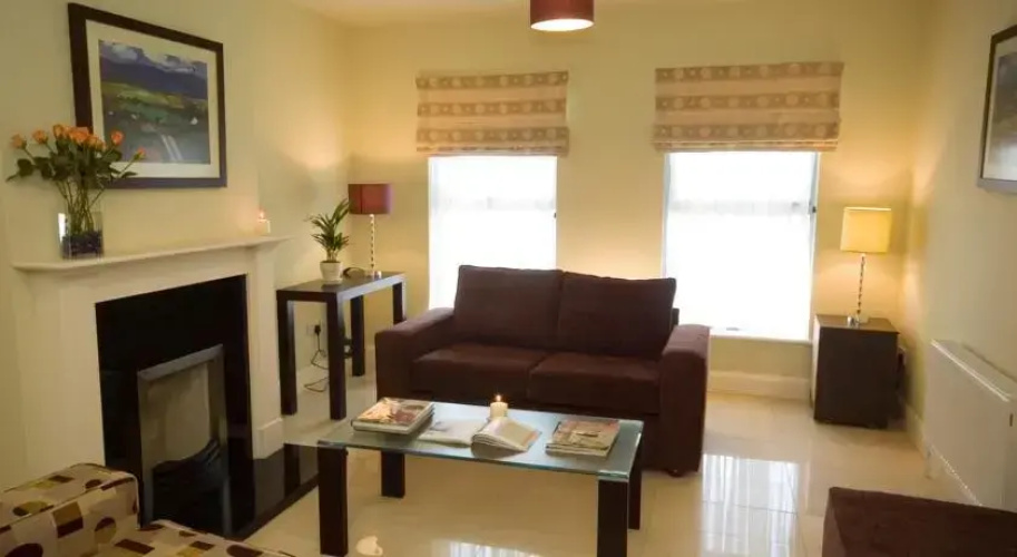 Kenmare Bay Hotel Holiday Homes