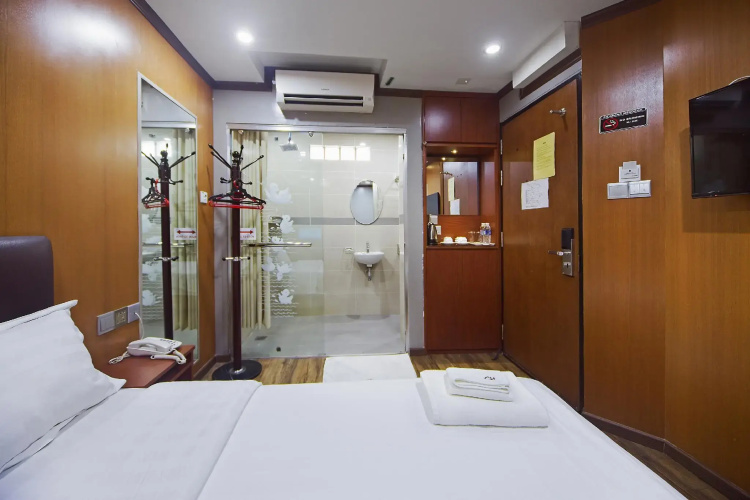 Chimera Hotel