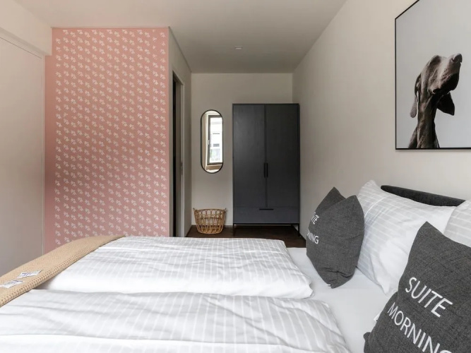 Limehome Linz Schillerstrasse