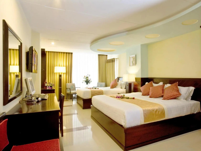 Lien An Sai Gon Hotel
