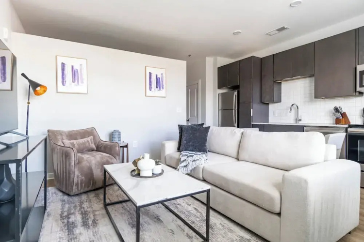 Landing Apartments Durham