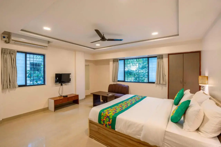 Treebo Royal Comfort Atithi