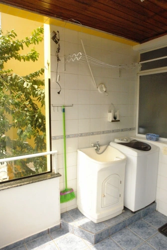 2 Bedrooms Comfort Apartment