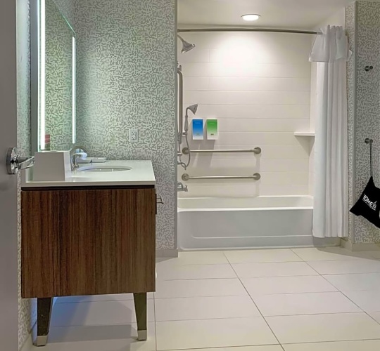 Quadruple Suite