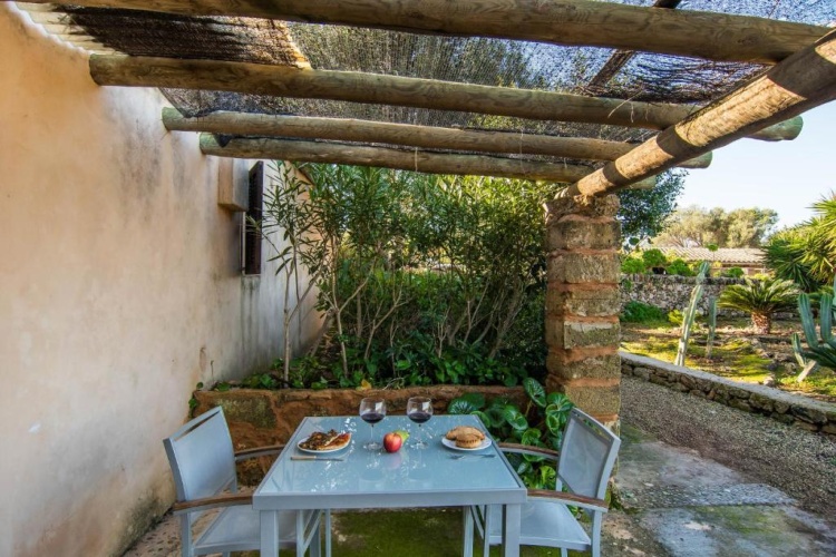 Standard Villa