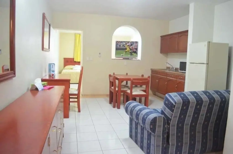 Junior Suite