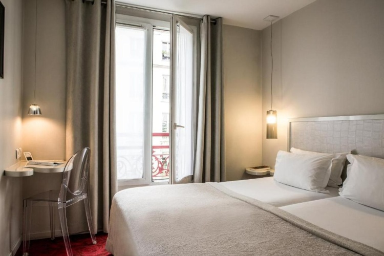 Hotel Le Quartier Bercy-Square photo 12