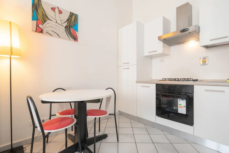 Santa Croce Apartments by Mmega