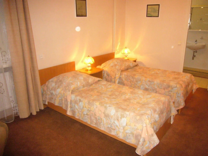 Home B&B