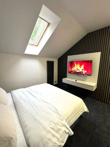 Фотография номера гостиницы Отель Усадьба