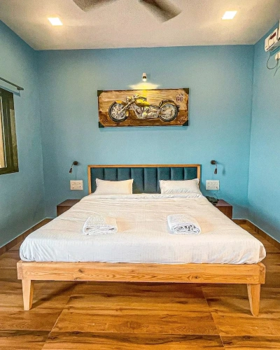 Royal Double room
