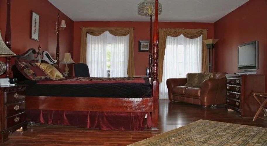 Wellington House Bed and Breakfast