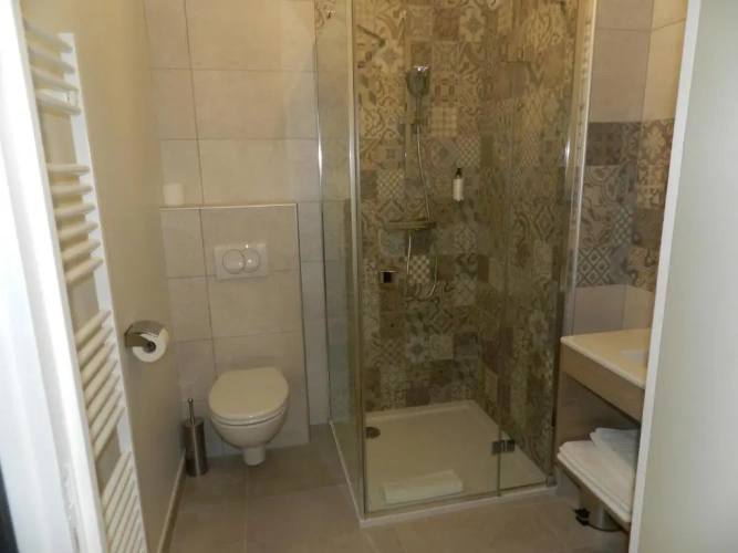 Business Double room