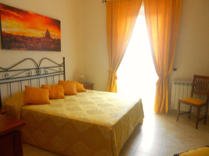 Nastas B&B