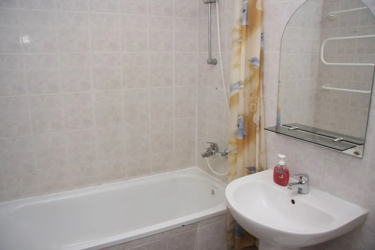 Apartment Kiev Standart