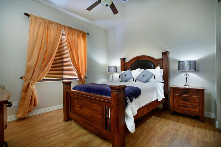 Private Vacation Homes – Phoenix