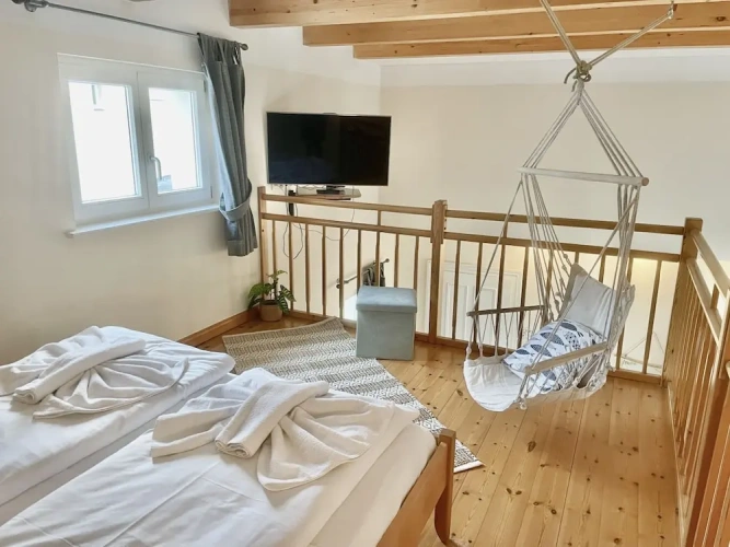 Comfort Double room